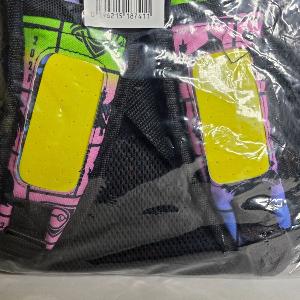 Pokémon Center NAIC 2026 Pokemon International Championship Exclusive Backpack - Picture 9 of 9